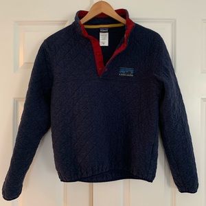 Patagonia Sweater